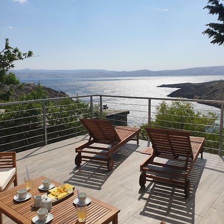 Best View Apartments Cesarica Extérieur photo