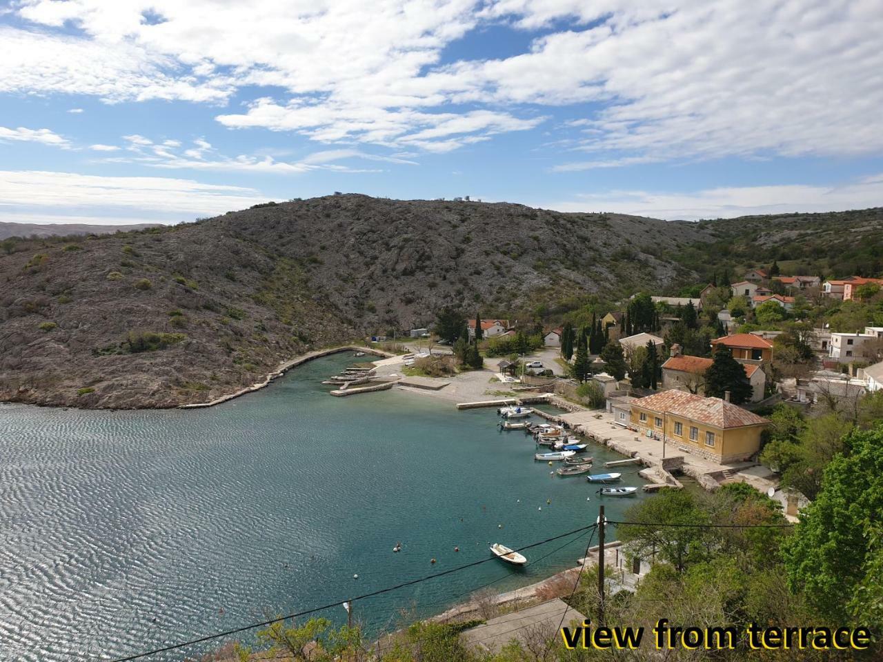 Best View Apartments Cesarica Extérieur photo