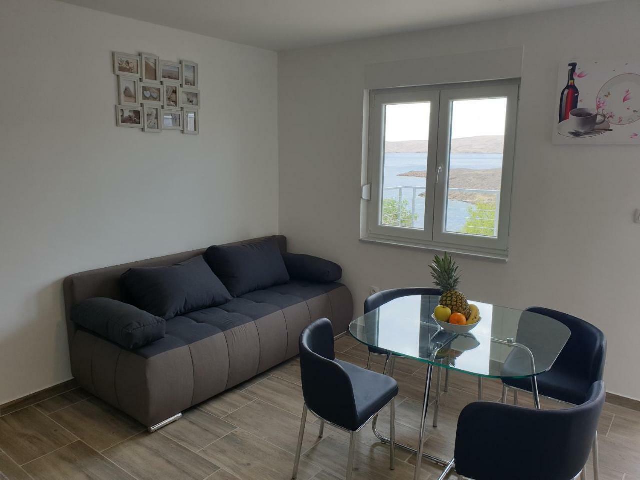 Best View Apartments Cesarica Extérieur photo