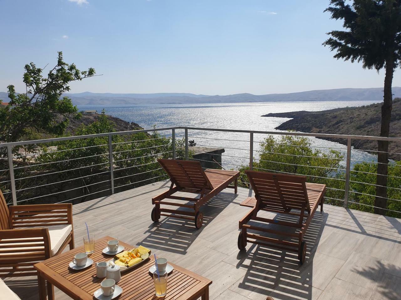 Best View Apartments Cesarica Extérieur photo