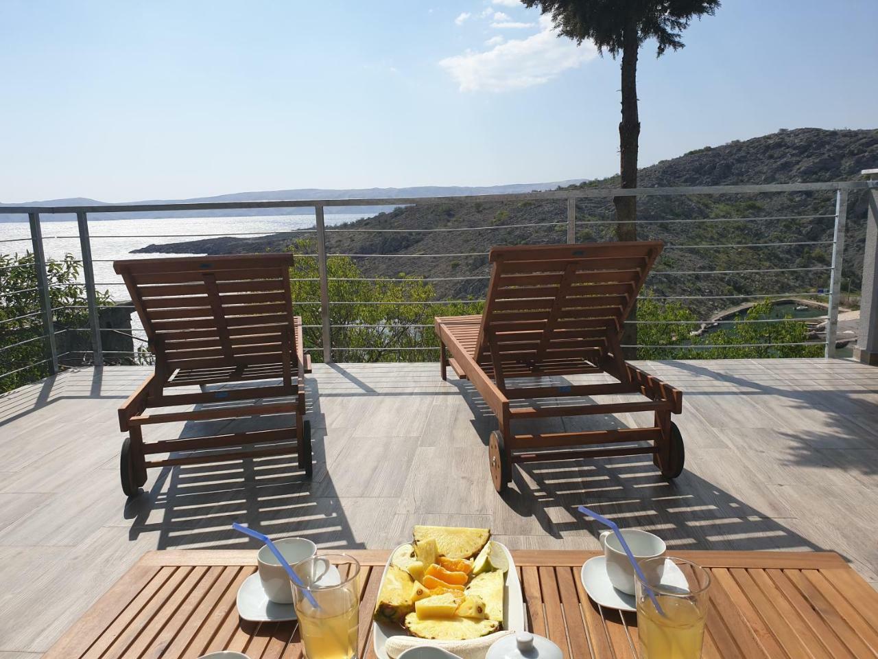 Best View Apartments Cesarica Extérieur photo