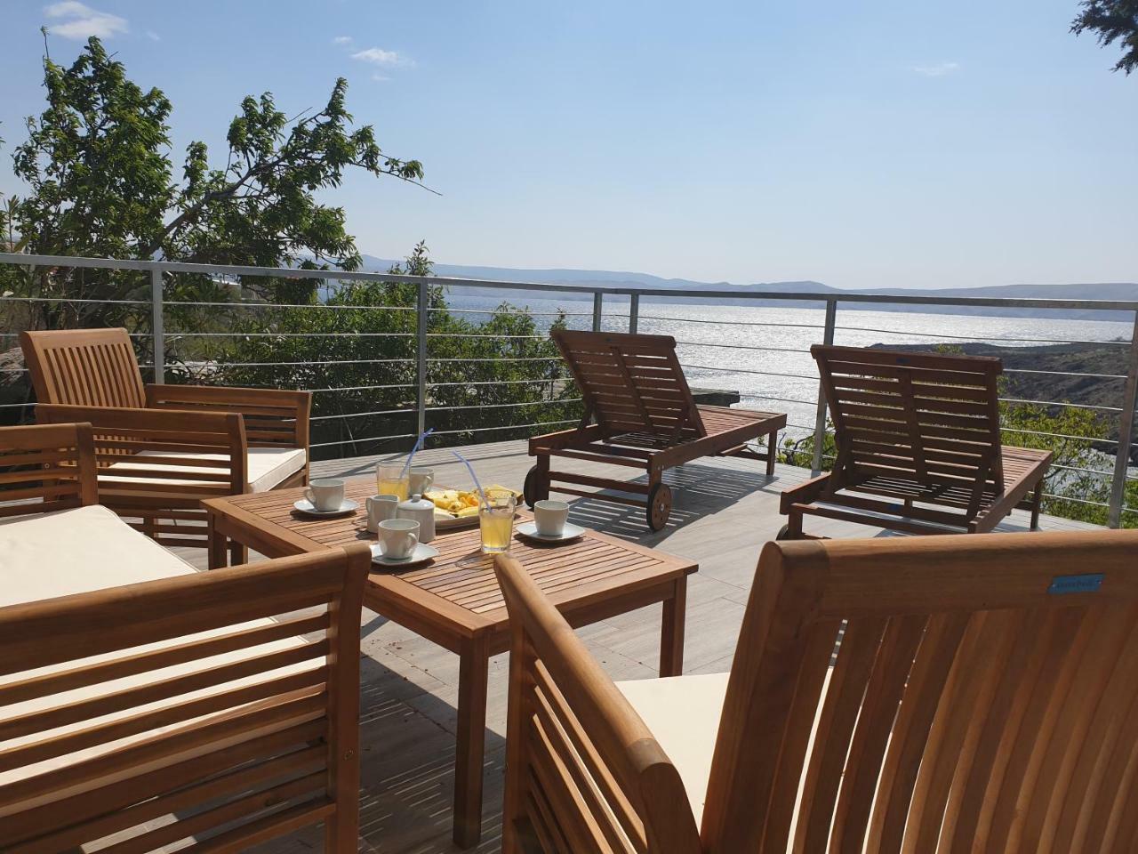 Best View Apartments Cesarica Extérieur photo