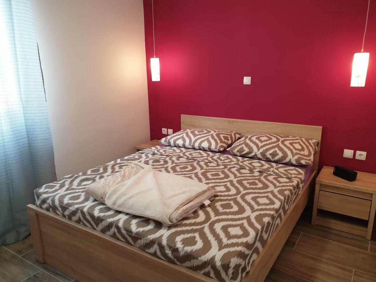 Best View Apartments Cesarica Extérieur photo