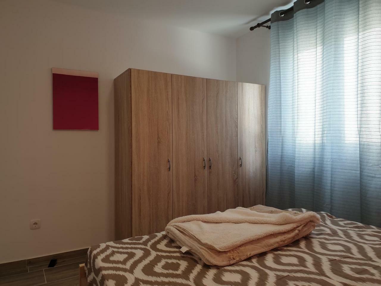 Best View Apartments Cesarica Extérieur photo