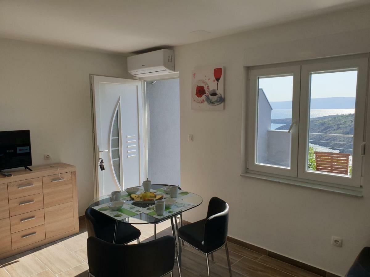 Best View Apartments Cesarica Extérieur photo