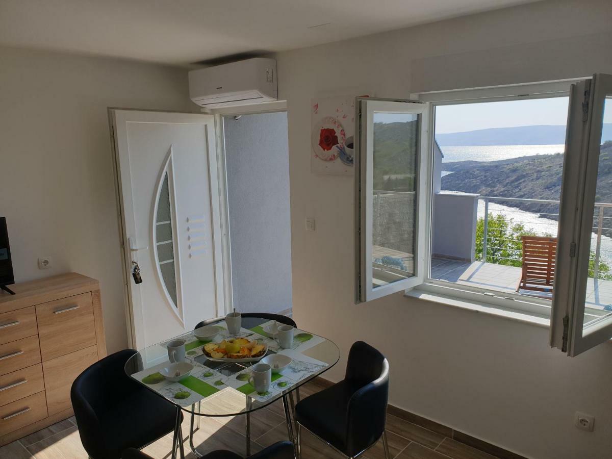 Best View Apartments Cesarica Extérieur photo