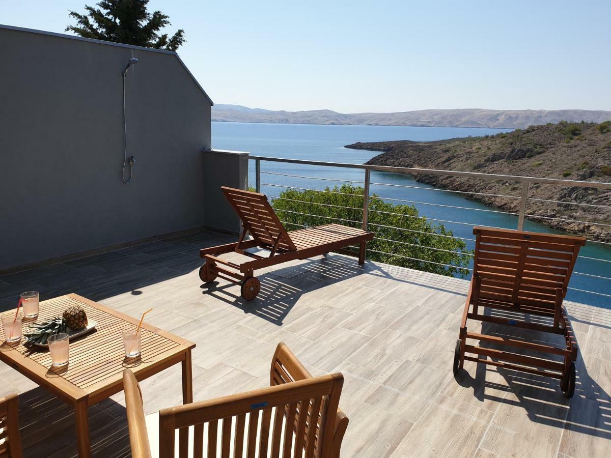 Best View Apartments Cesarica Extérieur photo