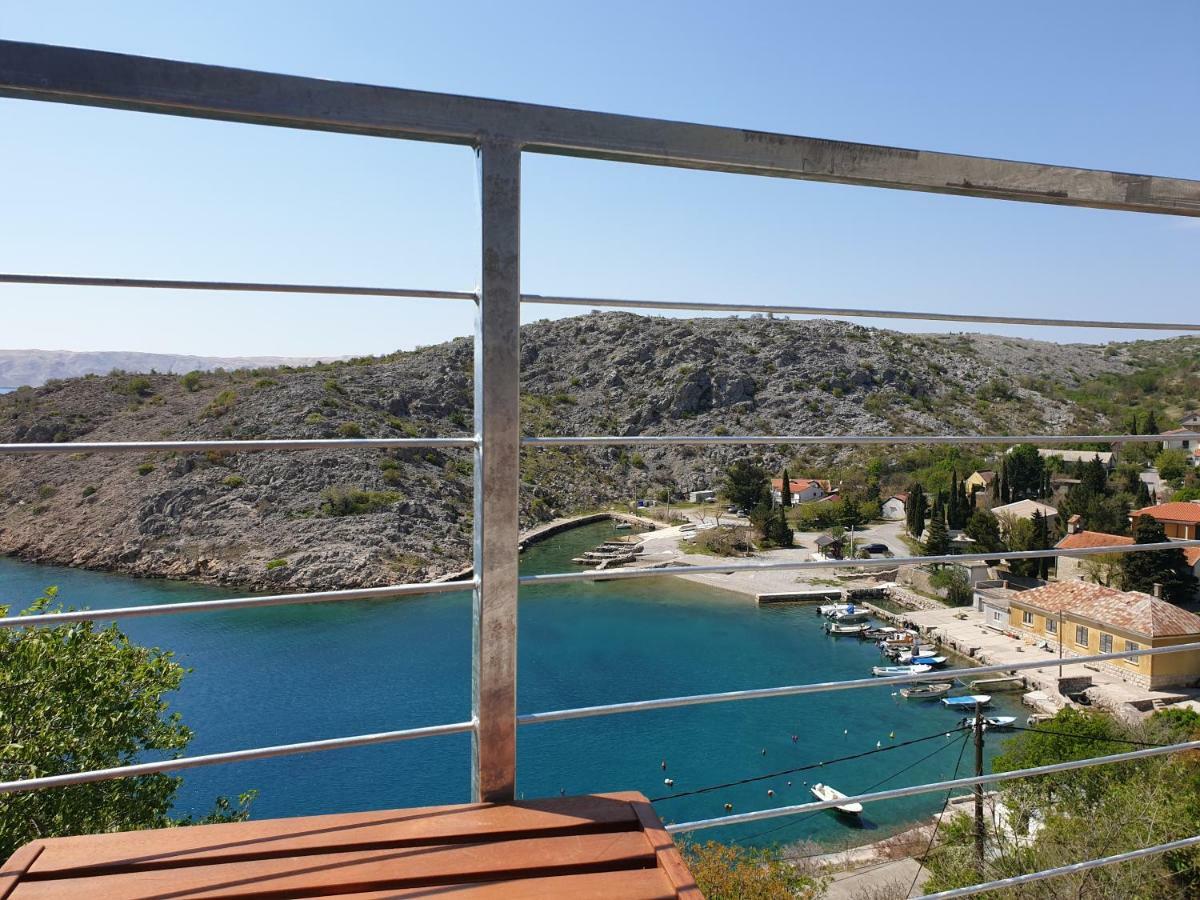 Best View Apartments Cesarica Extérieur photo