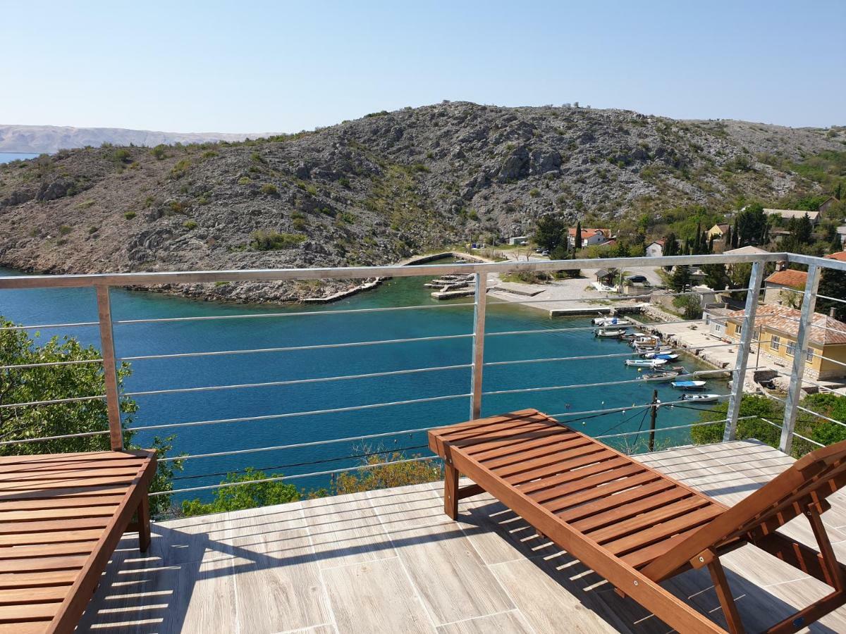 Best View Apartments Cesarica Extérieur photo