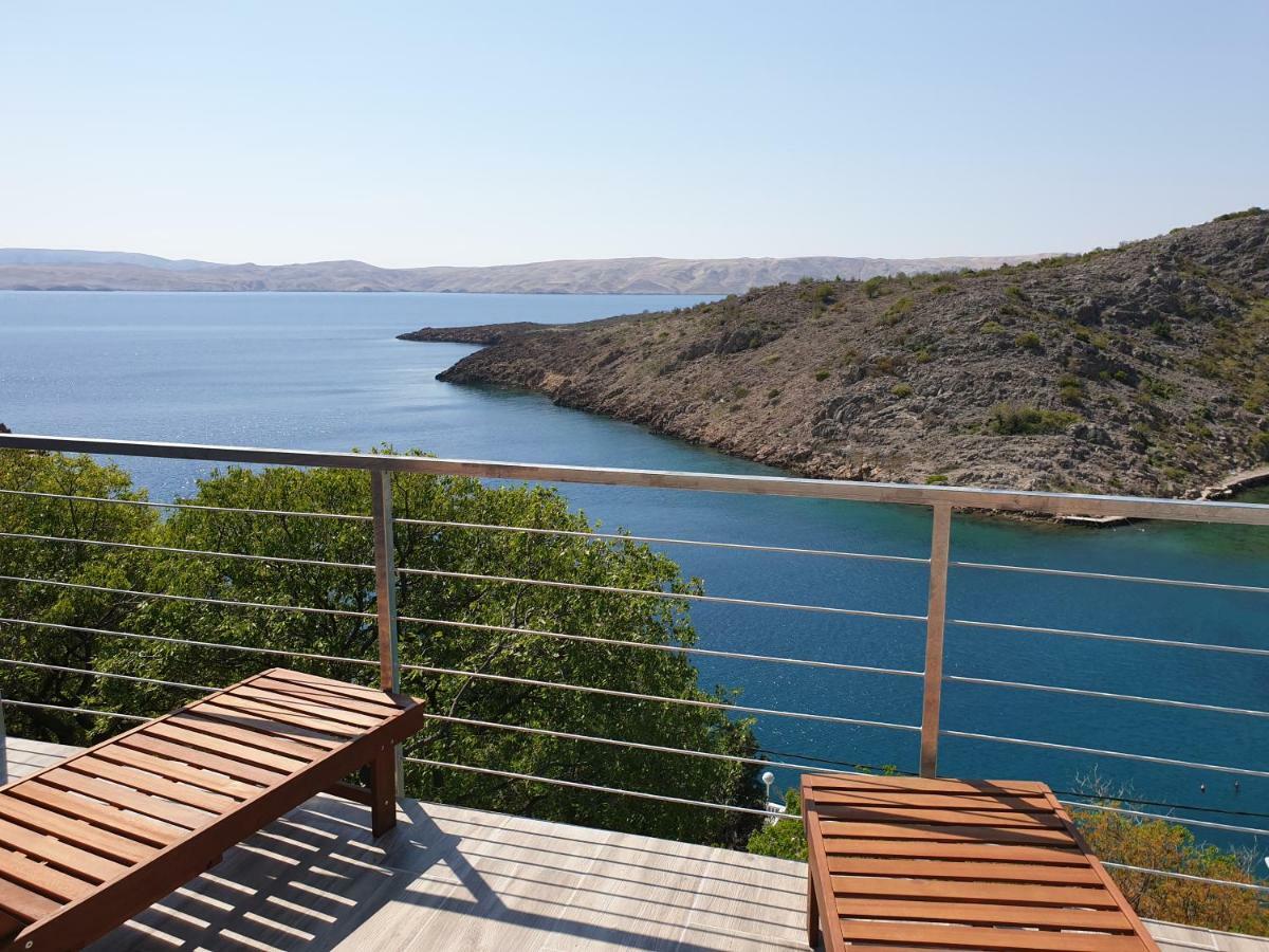 Best View Apartments Cesarica Extérieur photo