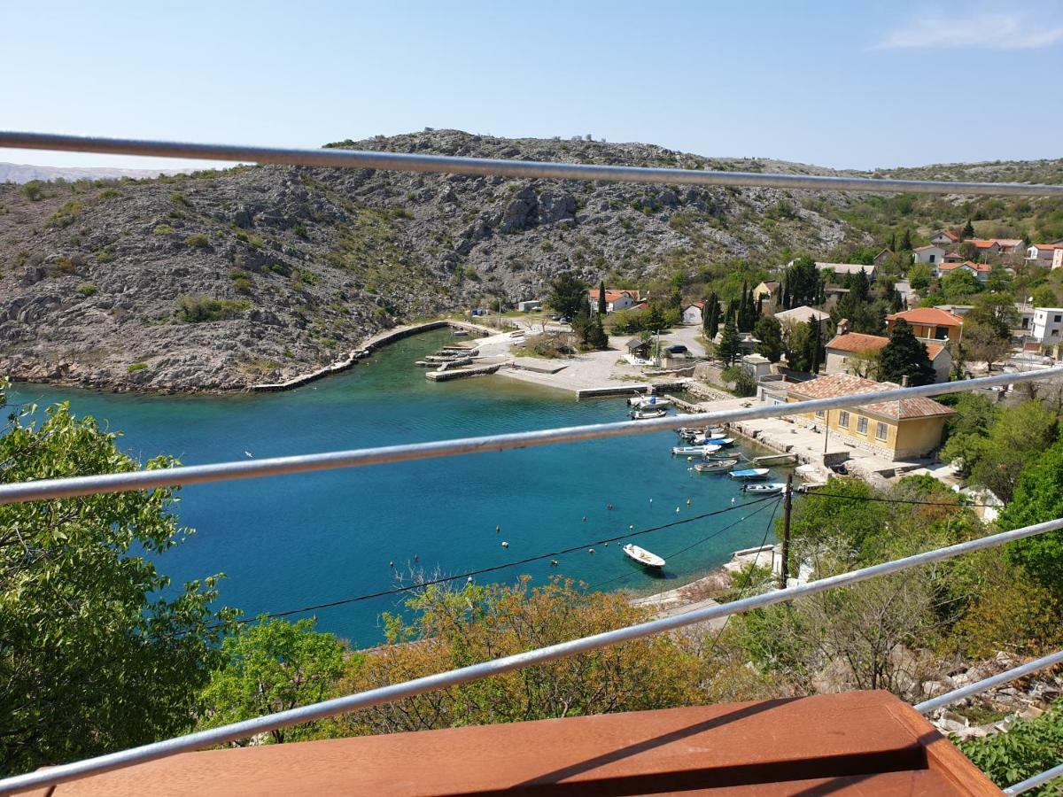 Best View Apartments Cesarica Extérieur photo