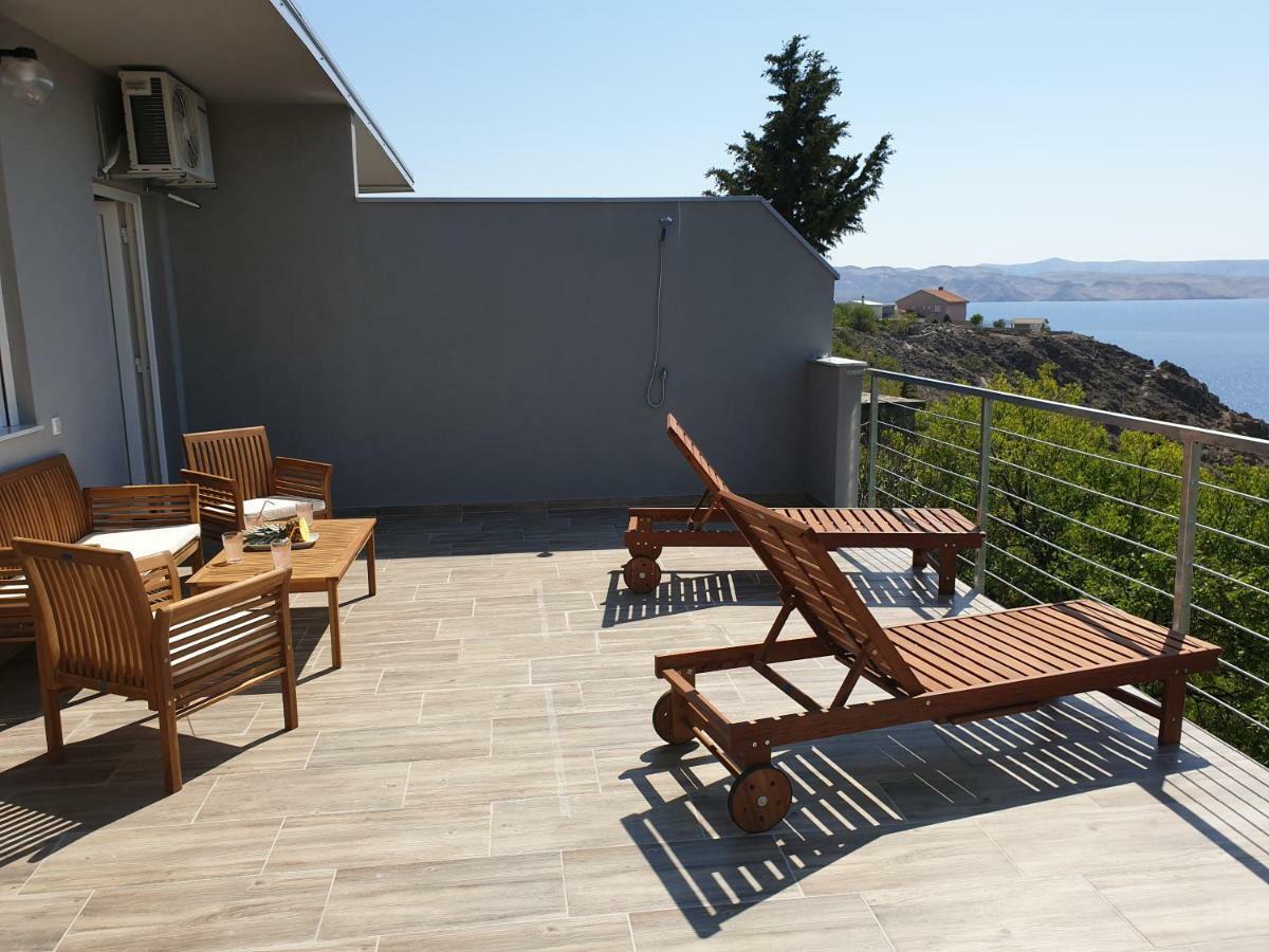 Best View Apartments Cesarica Extérieur photo