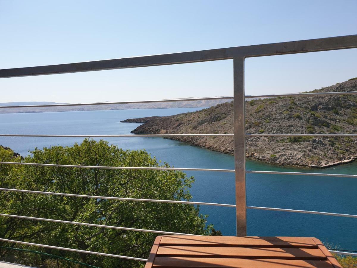 Best View Apartments Cesarica Extérieur photo