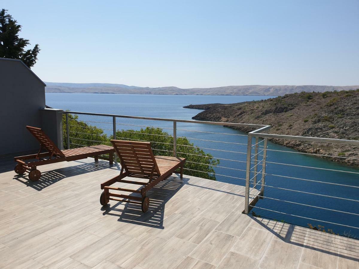 Best View Apartments Cesarica Extérieur photo